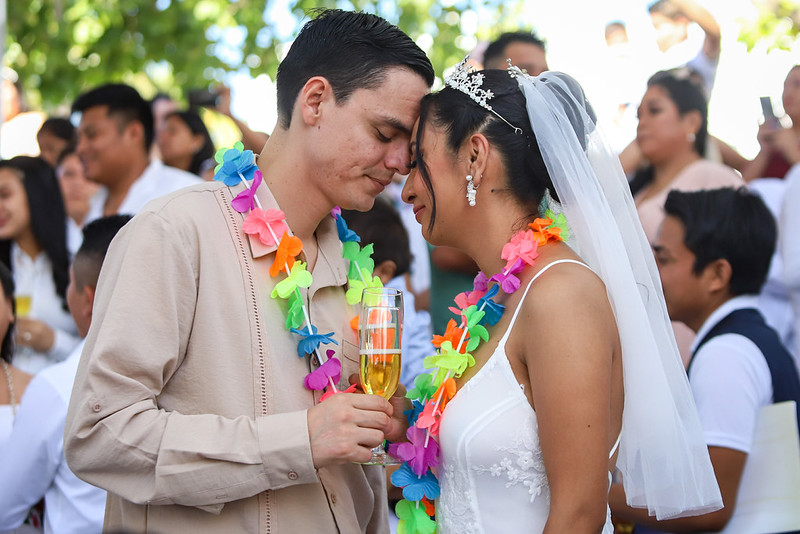 Campeche tiene la tasa más alta de divorcios en México, con 4.4 por cada mil habitantes